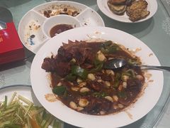 -老山东·山东菜(鲁菜名店)