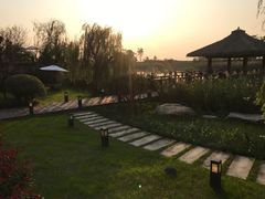 -苏州湾王焰温泉度假酒店