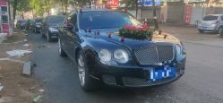 -华润婚车租赁公司·和胜租车