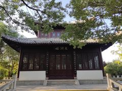 -云龙湖旅游景区