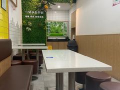 大堂-圆碌碌甜品屋(狮山店)