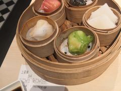 -避风塘(嘉兴八佰伴店)