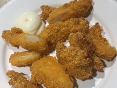-卢家妈妈·西餐厨房(卜蜂中心店)