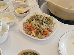 -天宜隆蘑菇宴火锅(石景山旗舰店)