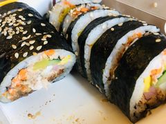 -传闻来紫菜包饭·打糕(西塔韩百店)