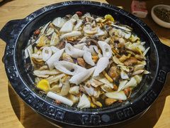 -鲜菌江湖正宗野生菌火锅