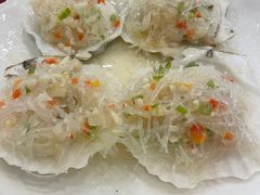 -胜记菜馆(文明路)