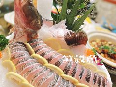 -金龙·打边炉(武进路店)