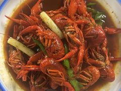 -龙虾奇迹(大华三路店)