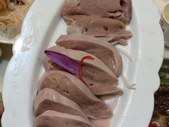 生鹅肝-围炉夜话·潮汕卤水火锅(榕江店)