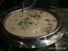 -东方亚克西餐厅(西康路店)