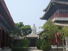 -天津妈祖文化园