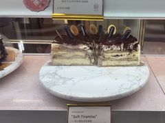 -CloudD'or可露朵蛋糕(1733商业空间店)