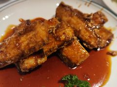 -海富门·带鱼·淮扬菜·粤菜(甘家口店)