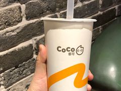 -CoCo都可(方庄店)
