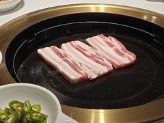 -韩时烤肉(枫蓝店)