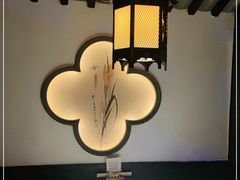 -绿茶餐厅(海岸城店)