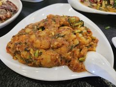 -喜洲翰林餐厅(董家百年老宅店)