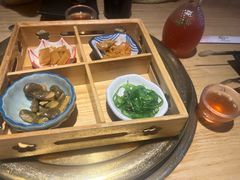 -松鱼亭·和牛烧肉(协鑫广场店)