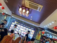 -阿四台山黄鳝饭(东门店)