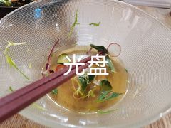 -格桑花开药膳蔬食文化空间