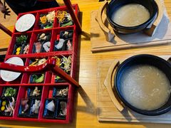 -勺子米线·云南传统小吃市集(四方街店)