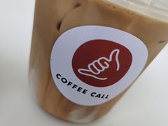 -COFFEE CALL(云锦路店)