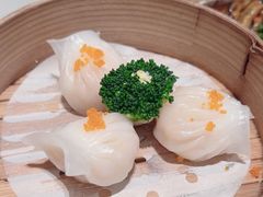 -十二粤味·顺德菜·焗海鲜(五四广场店)