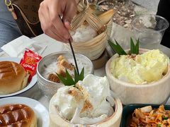 -婉泰·特色小吃·舂鸡脚(告庄二店)