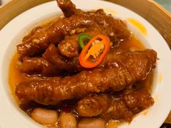 -金悦轩海鲜酒家(银河店)