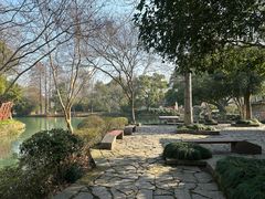 -西溪国家湿地公园