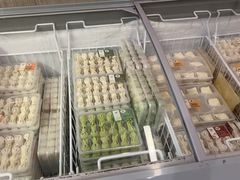 -小倩倩•鸡汤馄饨(江西路创始店)