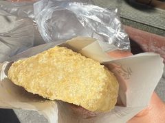 -耳朵眼炸糕(鼓楼店)