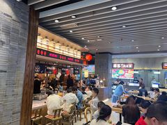 -食代馆(深业上城店)