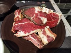 -大山炭火烤肉自助(百盛步行街广场店)