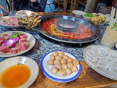 -蜀大侠火锅(寰球文化地标·总府店)