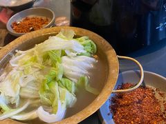 -古市香跷脚牛肉·非遗传承单位