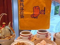 -点都德(广州白云山景区南门店)
