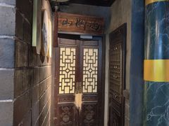 -黑森灵·实景沉浸式剧场·团建