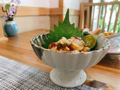 辣花蛤-活鳗饭·鹅肝范儿(高碑店店)