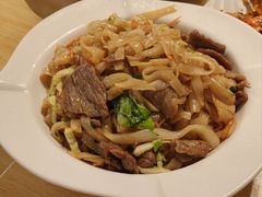 -渔·海鲜餐厅（东澳可域度假村内）南沙湾沙滩店