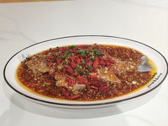 -沈灶河豚宴·河豚融合餐厅(汉中路店)