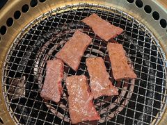 -谷牛和牛烤肉(漕河泾印象城店)