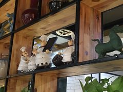 -老家味道主题餐厅