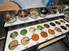 -英雄故事地摊烤肉(马驹桥店)