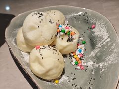-华竹饭店(中央大街店)