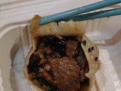 -小杨生煎(黄河路店)