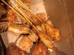 -韩见·韩式拌饭·炸鸡(石厦店)