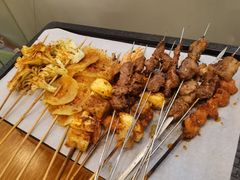 -蚝太郎 • 海鲜烧烤(Upark店)