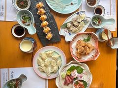 -天正河鲀·河豚亭(大连店)